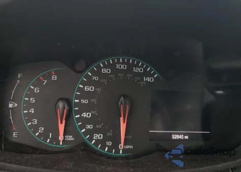 2019 Chevrolet Trax 1Lt из США, поврежденный, VIN KL7CJPSB3KB776404